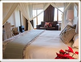 Honeymoon Room Oudtshoorn