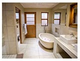 Honeymoon Suite Bathroom