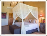 Luxury Oudtshoorn Accommodation