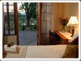 Superior Bedroom - Oudtshoorn Bed & Breakfast