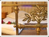 Superior Bedroom - Oudtshoorn Bed & Breakfast