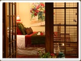 Superior Bedroom - Oudtshoorn Bed & Breakfast