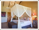 Superior Accommodation De Zeekoe