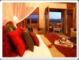 Superior Bedroom - Oudtshoorn Bed & Breakfast