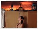 Superior Bedroom - Oudtshoorn Bed & Breakfast
