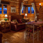 Deezekoe Cabin Accommodation 3