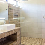 Bathroom Wilderhonderkloof Western Cape