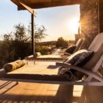 Private cottages Deck Swartberg & Outeniqua Mountains