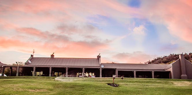 Wildehondekloof Private Game Reserve