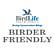 Bird Life Birder Friendly South Africa