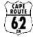 Cape Route 62