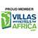 Member of Villas Africa