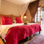 De Zeekoe Karoo Guest House Standard Room