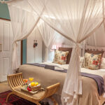 Luxury room B&B accommodation