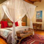 Luxury room B&B accommodation