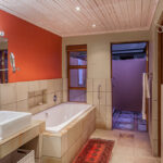 Superior room accommodation - 5
