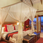 Superior room accommodation - 4