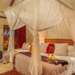 Superior room accommodation - 3