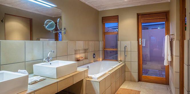 Superior room accommodation - 2