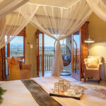 Superior room accommodation - 1