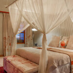 Deluxe room accommodation - 2