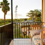 Deluxe room accommodation - 3