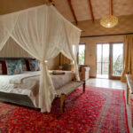 Deluxe room accommodation - 4