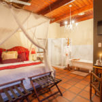 Oudtshoorn Accommodationa standard room 3