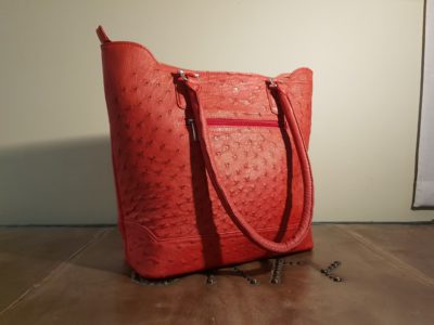 Red handbag For Sale in Karoo