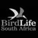 Birdlife Logo