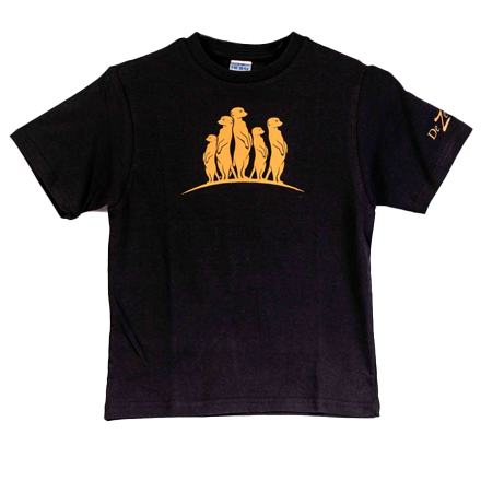 black-meerkat-shirt