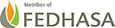 Fedhasa Logo
