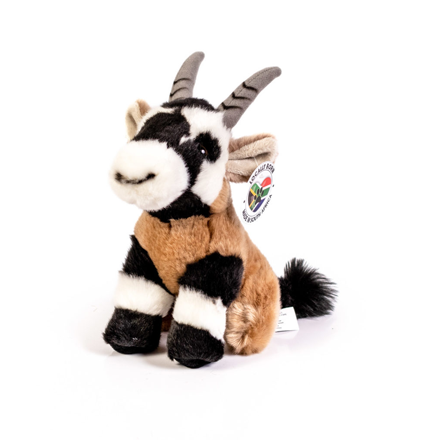 springbok-plushy